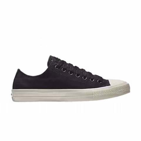 John Varvatos x Converse Chuck Taylor All Star 2 'Dark Navy Blue'