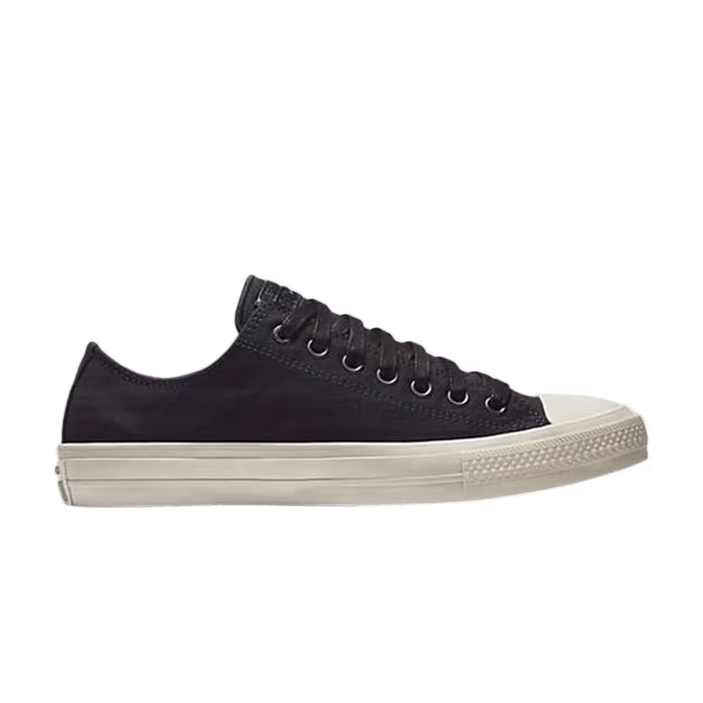 John Varvatos x Converse Chuck Taylor All Star 2 Dark Navy Blue