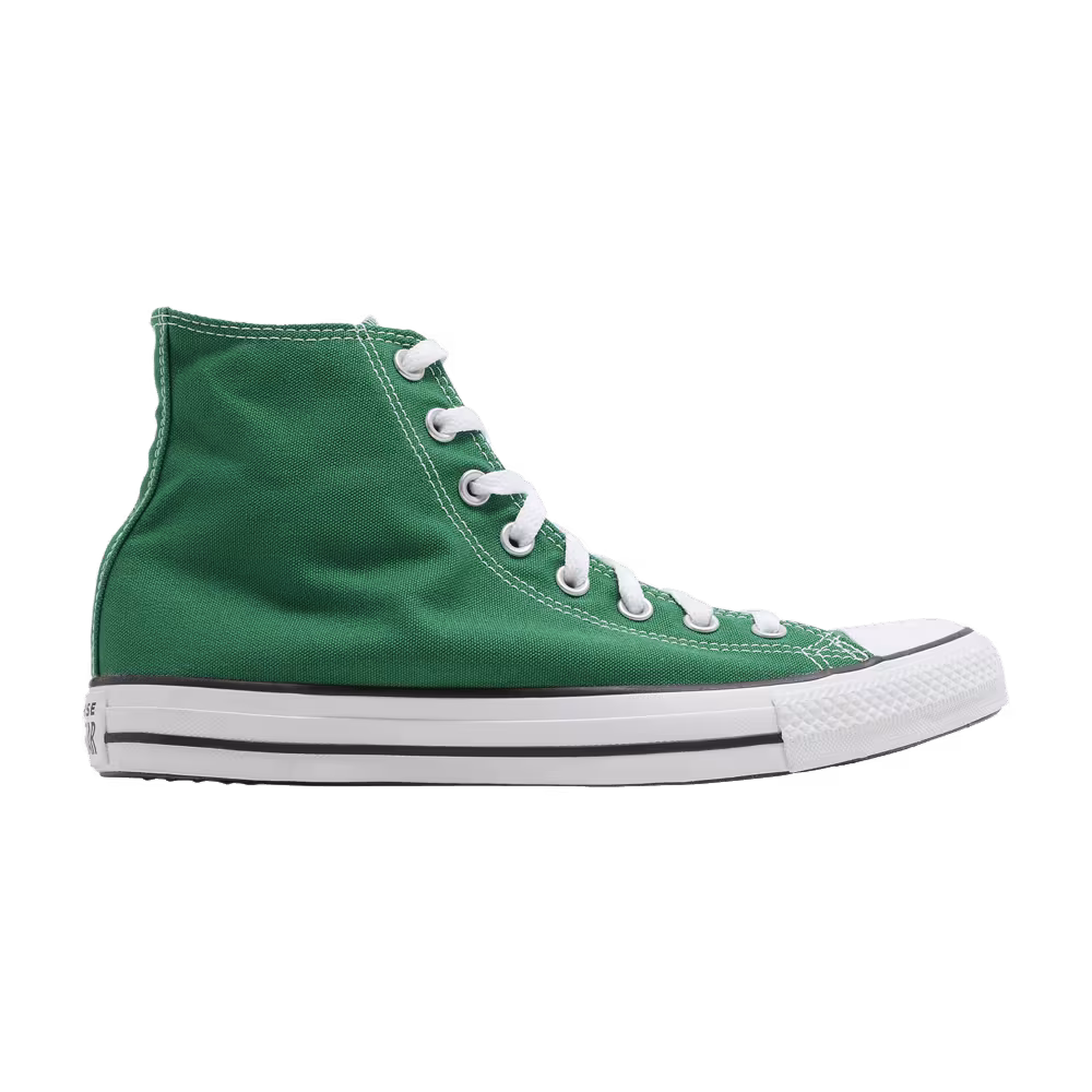 Converse Chuck Taylor All Star High Amazon Green