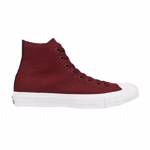 Converse Chuck Taylor All Star 2 Hi 'Bordeaux'