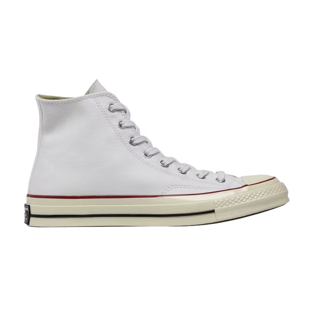 Converse Chuck Taylor All Star 70 Hi White
