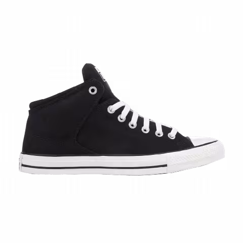 Converse Chuck Taylor All Star High Street High 'Black White'