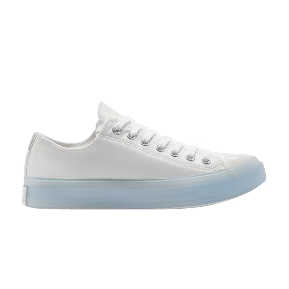 Converse Chuck Taylor All Star CX Low White Ice