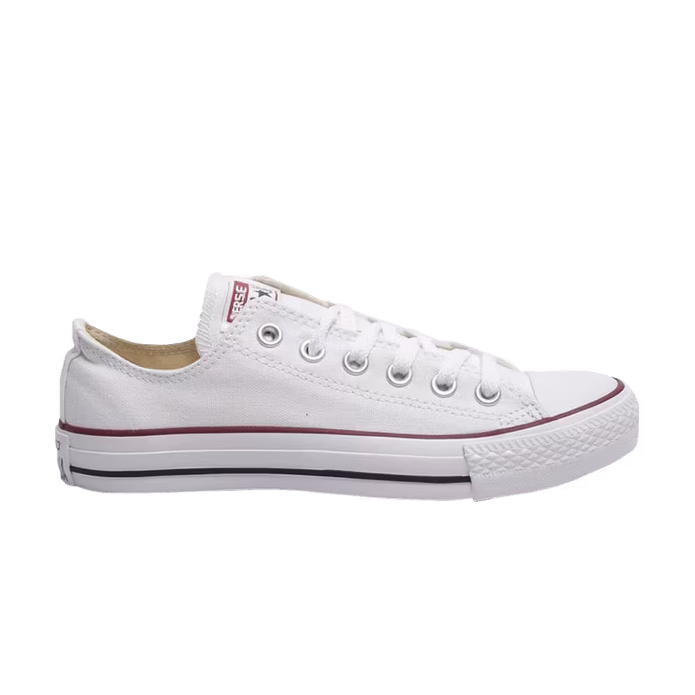 Converse Chuck Taylor All Star Ox White