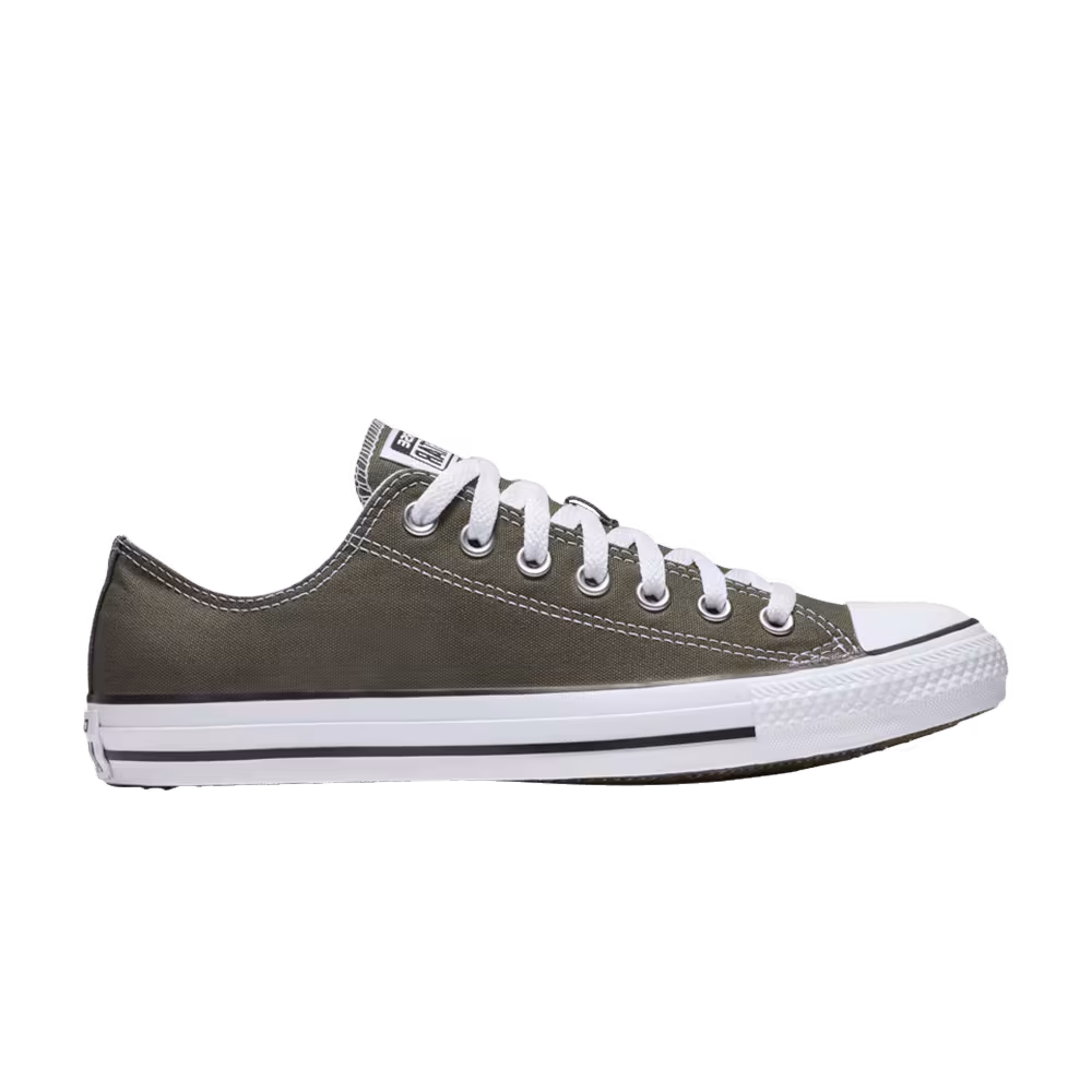 Converse Chuck Taylor All Star Low Charcoal