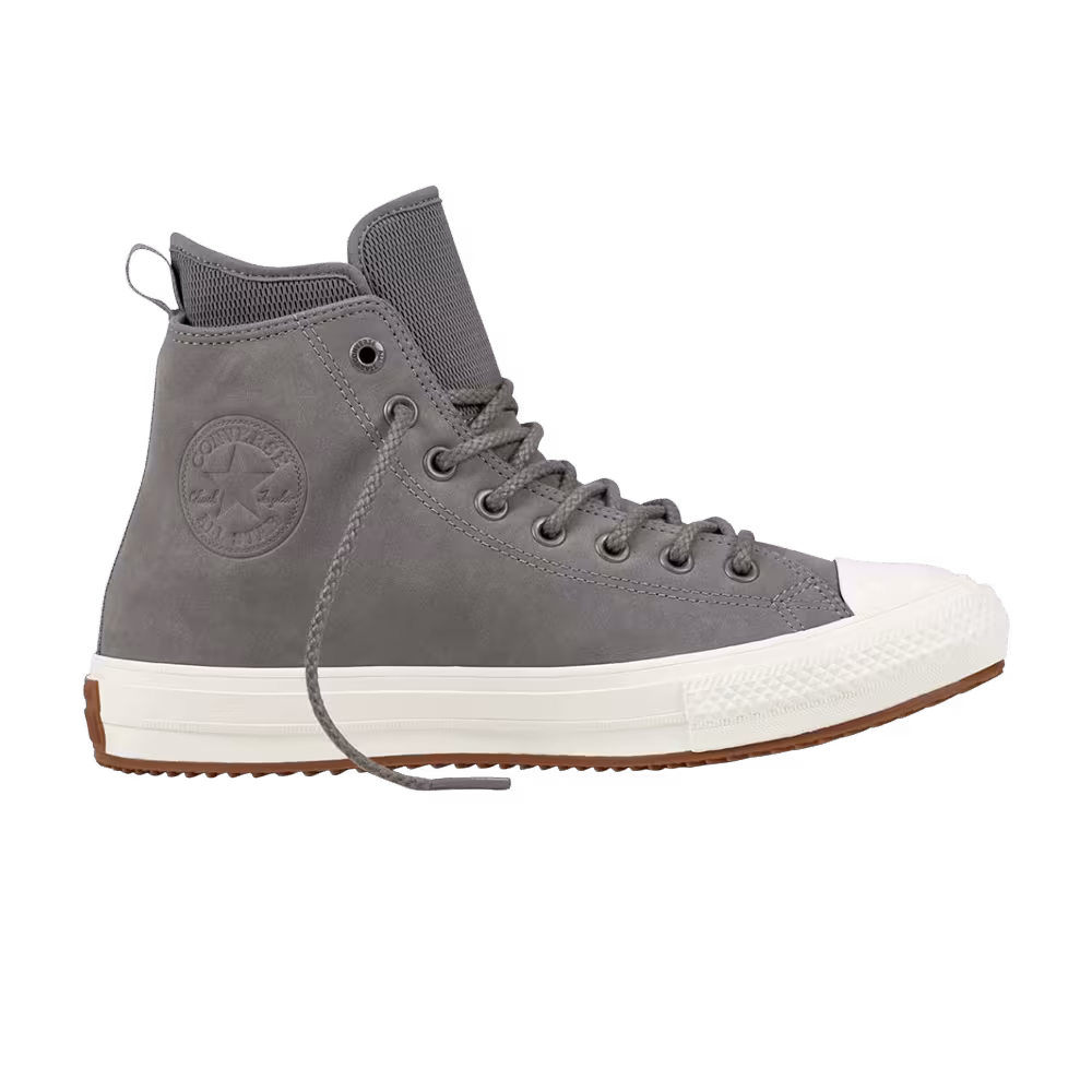 Converse Chuck Taylor All Star Waterproof Boot Hi Grey Gum
