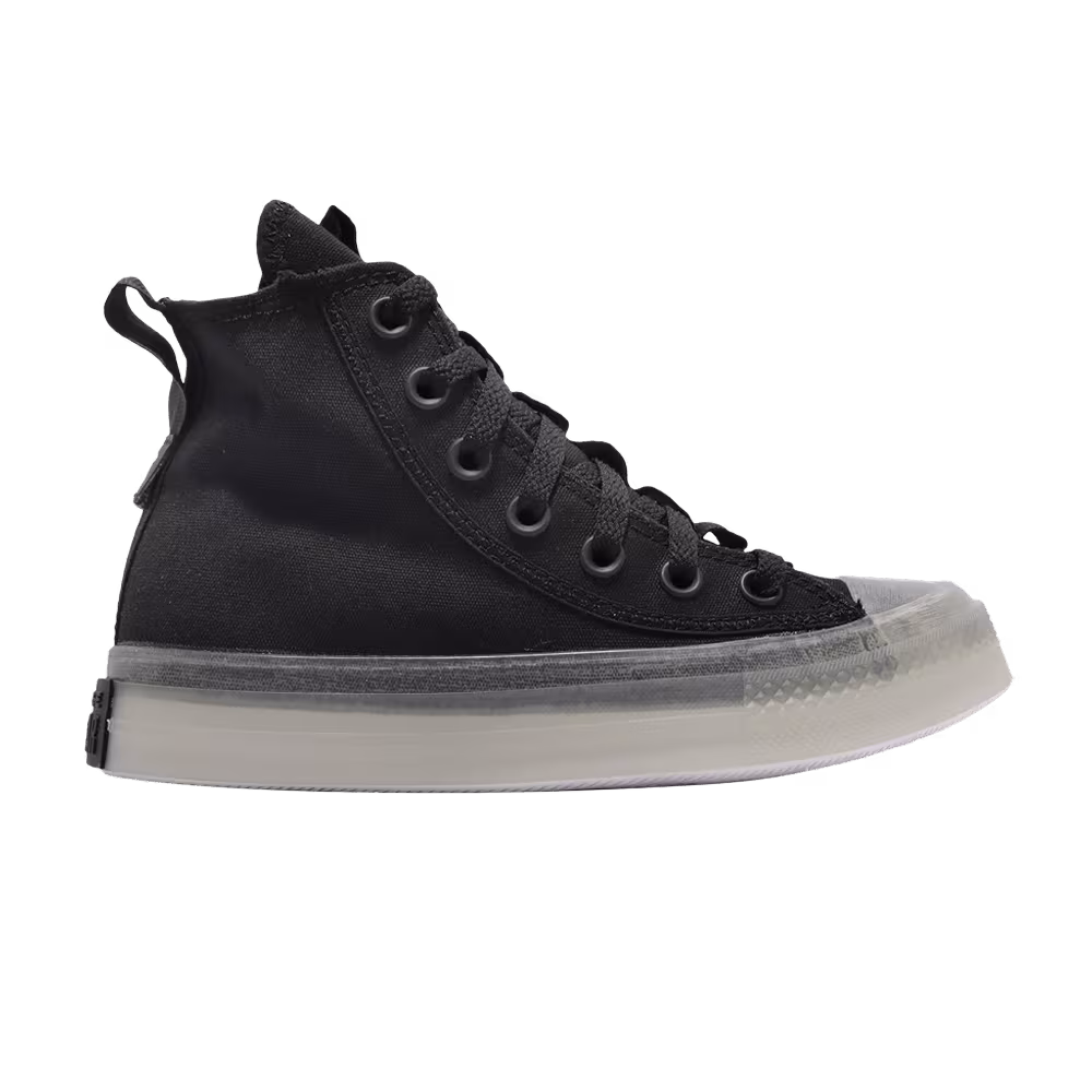 Converse Chuck Taylor All Star CX Explore High Black White