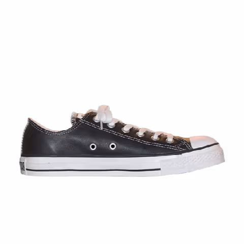 Converse CT All Star Low Top Leather