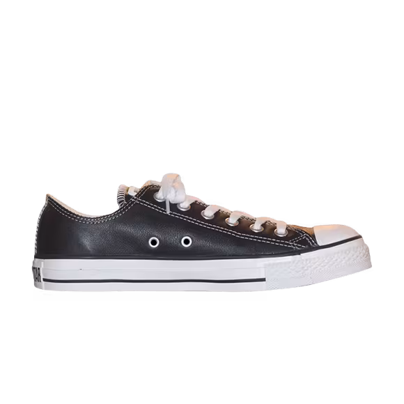 Converse CT All Star Low Top Leather