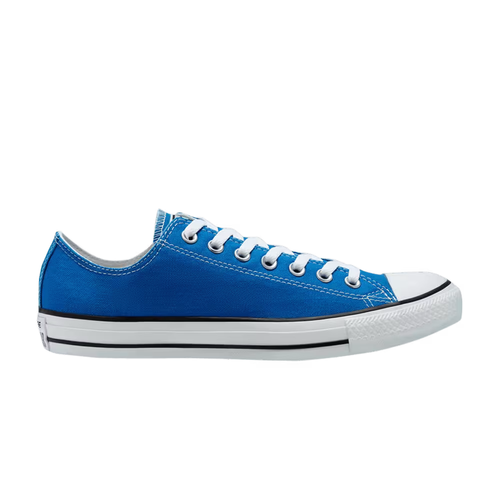 Converse Chuck Taylor All Star Low Snorkel Blue