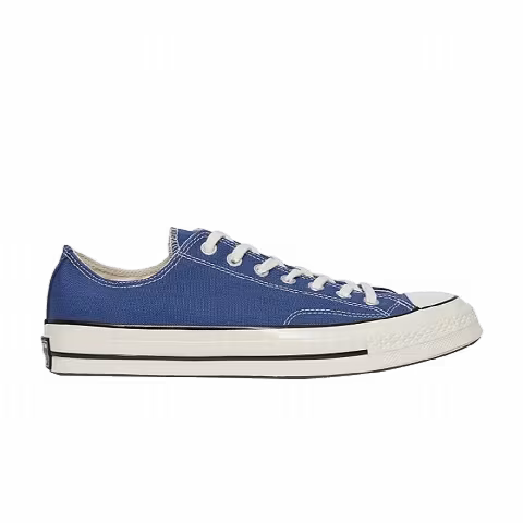 Converse Chuck 70 Ox Canvas 'True Navy'