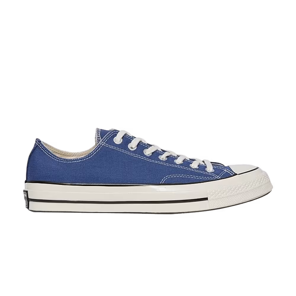 Converse Chuck 70 Ox Canvas True Navy