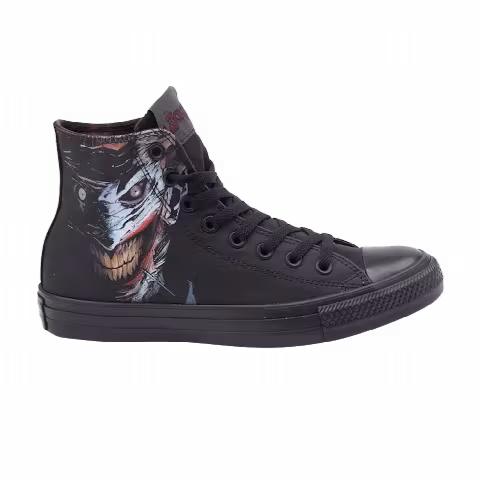 DC Comics x Converse Chuck Taylor All Star Hi 'Joker'