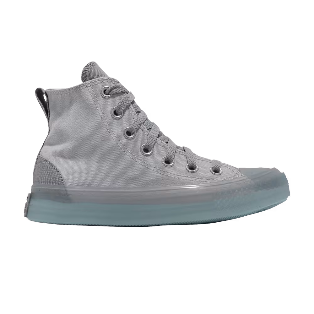 Converse Chuck Taylor All Star CX High Grey Blue