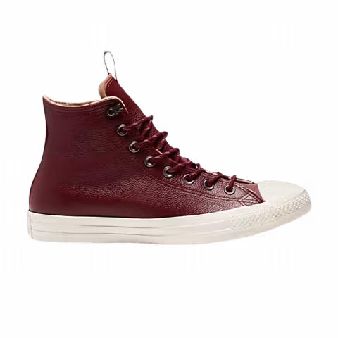 Converse Chuck Taylor All Star High 'Dark Burgundy'