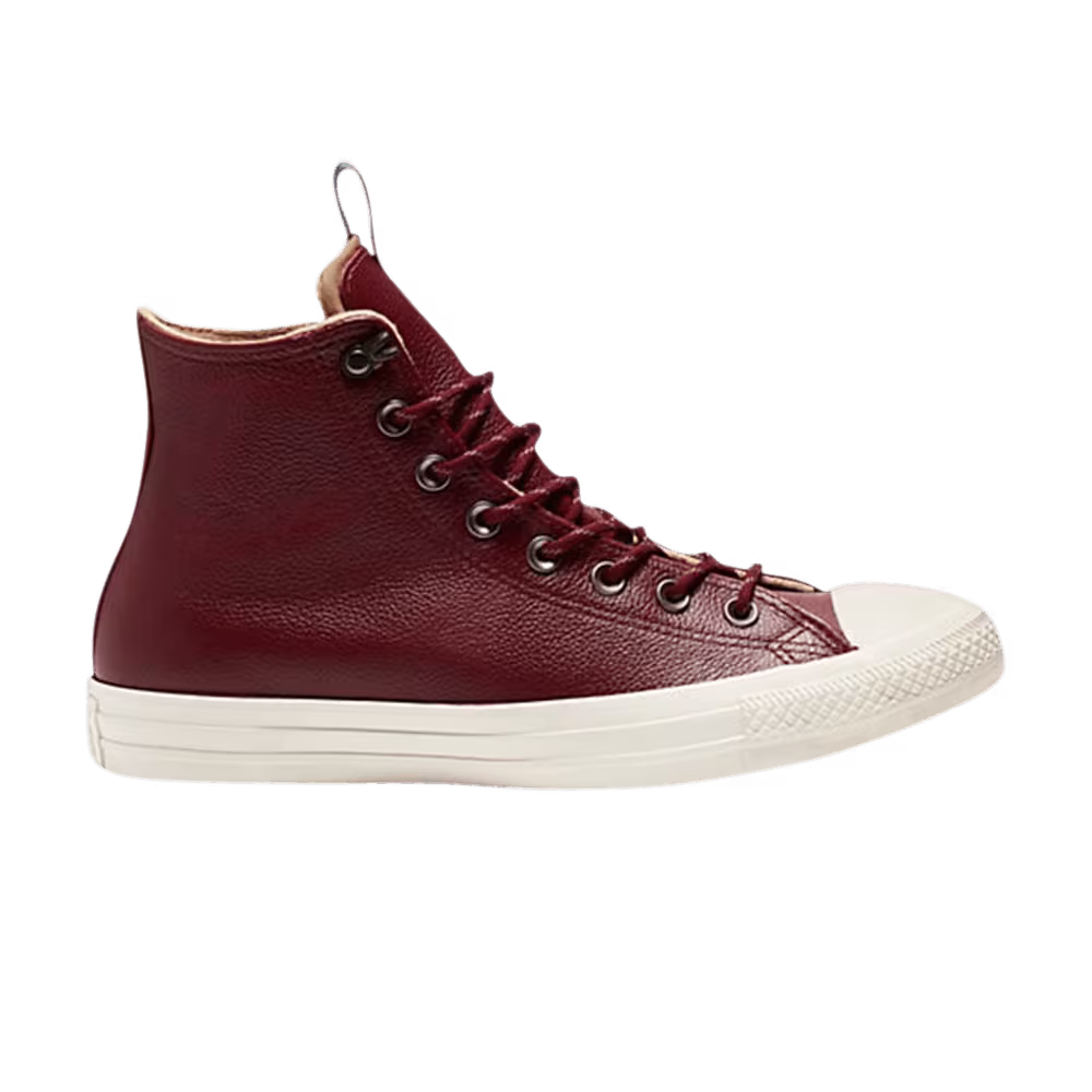 Converse Chuck Taylor All Star High Dark Burgundy