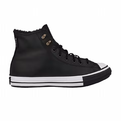 Converse Chuck Taylor All Star Winter High GTX 'Black'