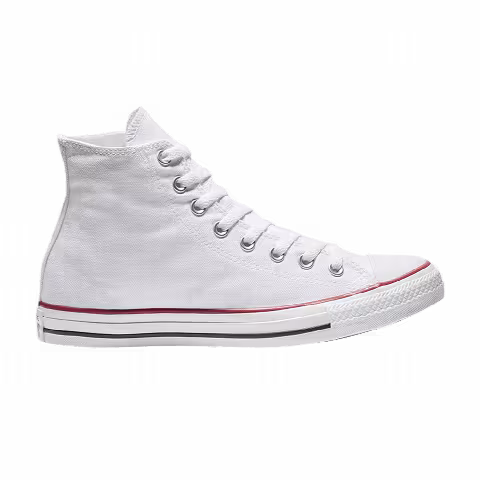 Converse Chuck Taylor All Star Wide High 'Optical White'