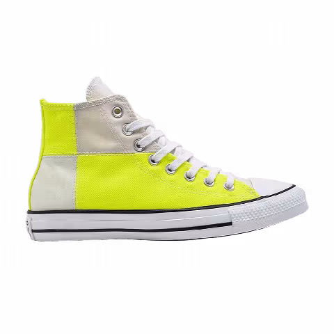 Converse Chuck Taylor All Star UV High 'Lemon Venom'