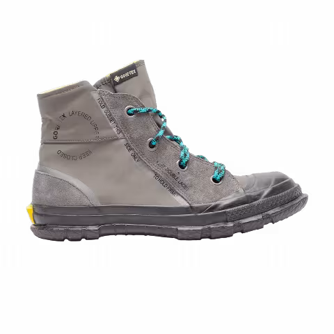 Converse Chuck Taylor MC18 Hi 'Grey'