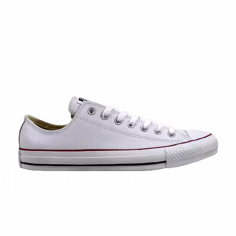 Converse Chuck Taylor All Star Leather Ox 'White'