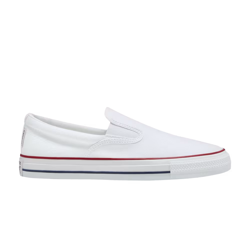 Converse Chuck Taylor All Star Slip White