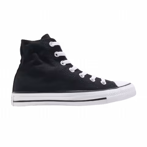 Converse Chuck Taylor All Star Hi 'Black White'