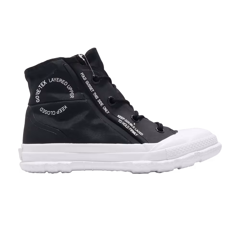 Converse Chuck Taylor All Star Hi MC18