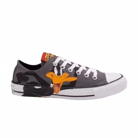 Looney Tunes x Converse Chuck Taylor All Star Ox 'Bugs & Daffy'