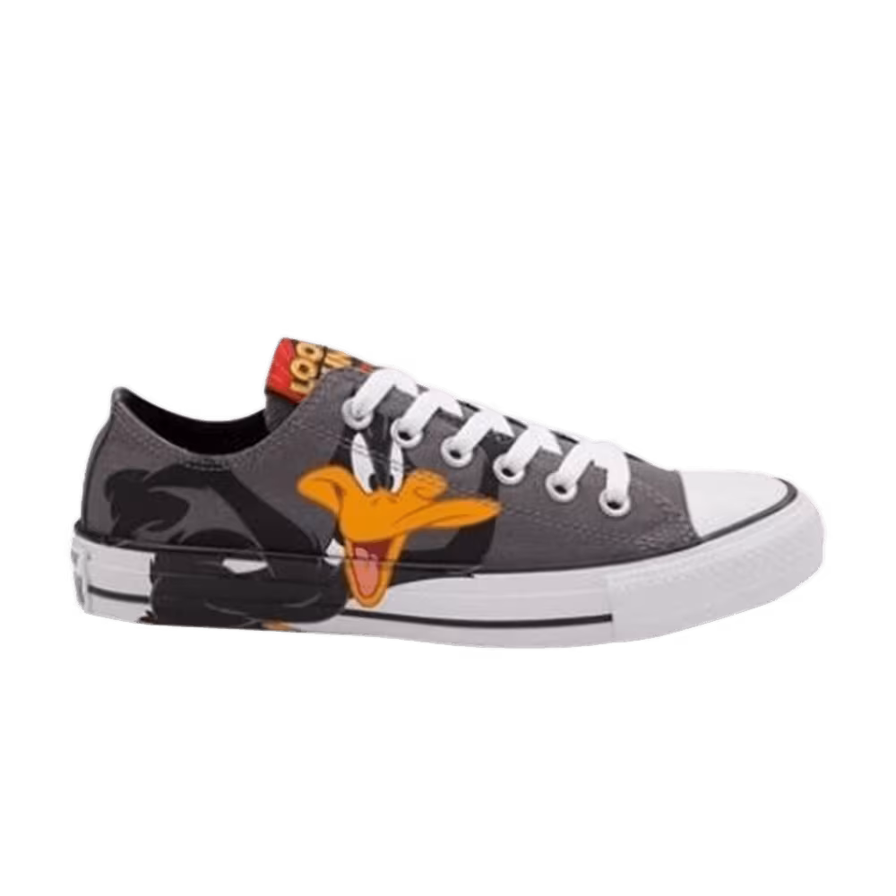 Looney Tunes x Converse Chuck Taylor All Star Ox Bugs & Daffy