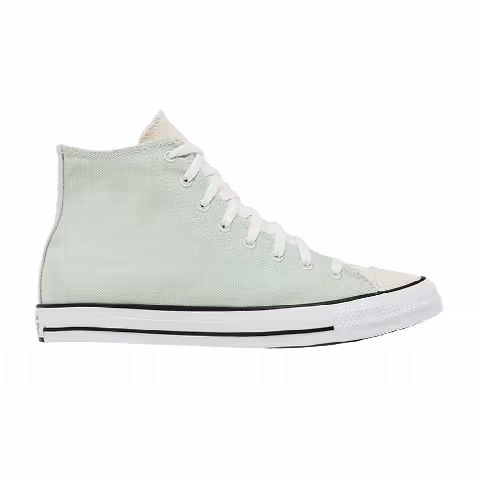 Converse Renew Cotton Chuck Taylor All Star High 'Green Oxide'