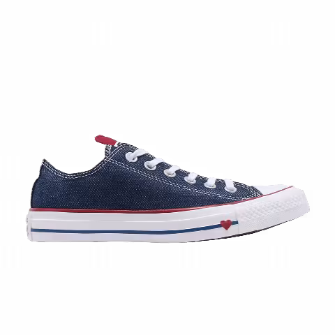 Converse Chuck Taylor All Star 'Indigo'