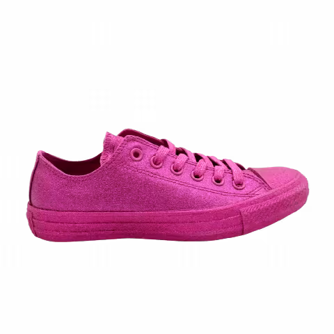 Converse Chuck Taylor All Star Low 'Fuchsia Red'