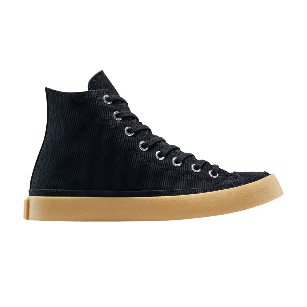 Converse Chuck Taylor All Star High Crafted - Black Gum