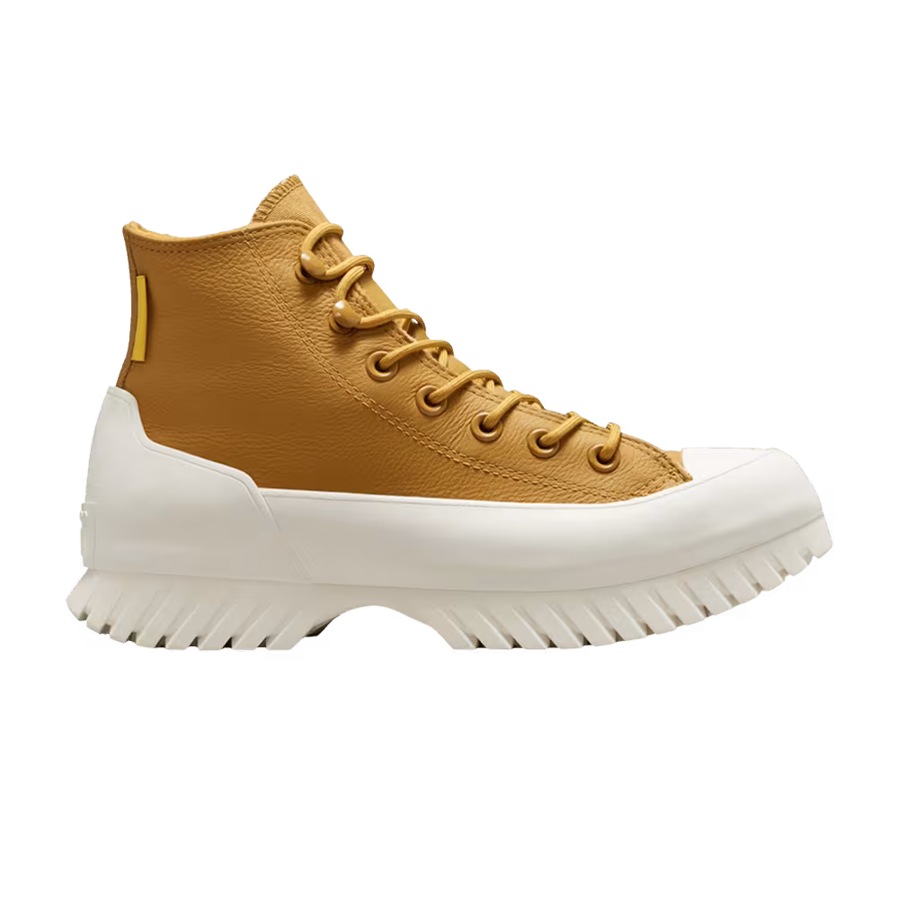 Converse Chuck Taylor All Star Lugged Winter 2.0 Wheat