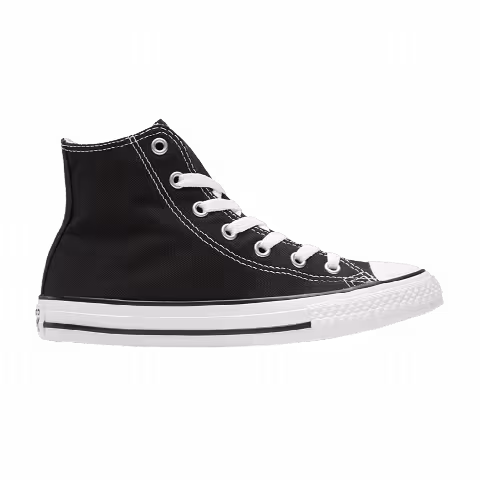 Converse Chuck Taylor All Star High 'Black'