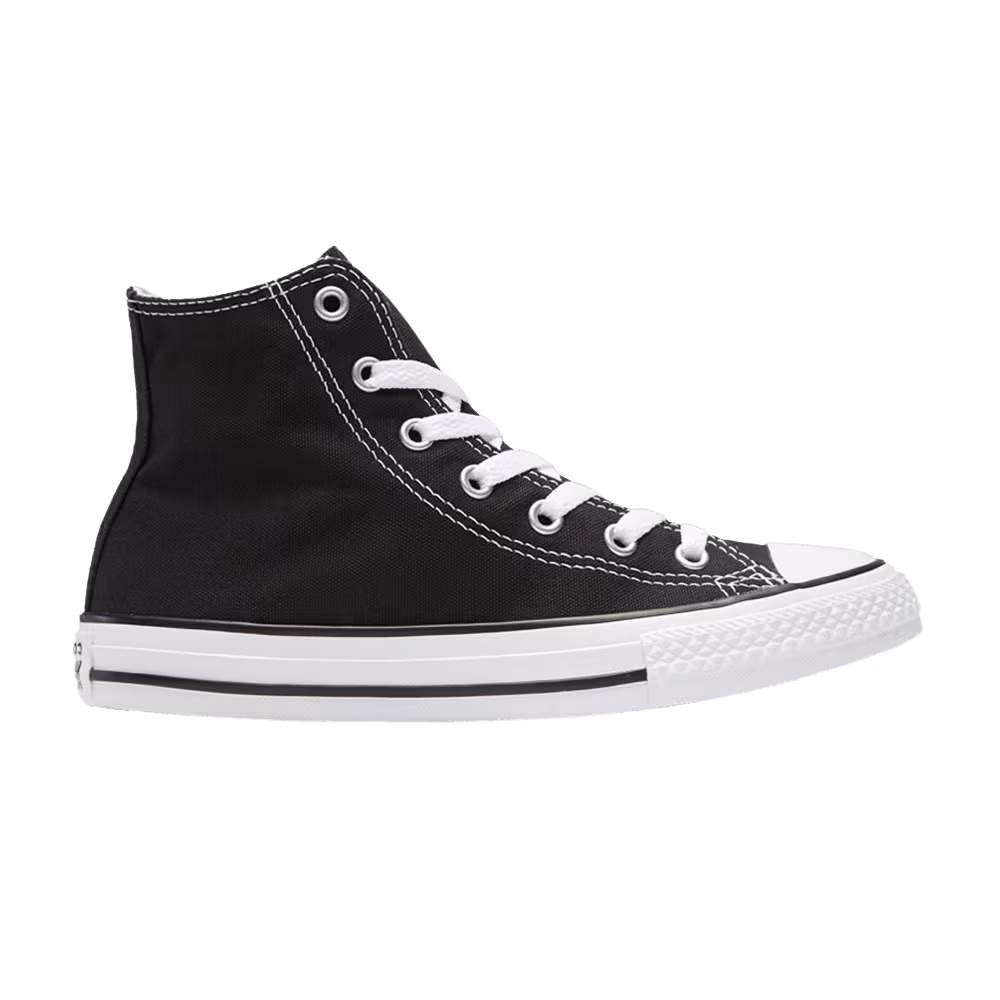 Converse Chuck Taylor All Star High Black