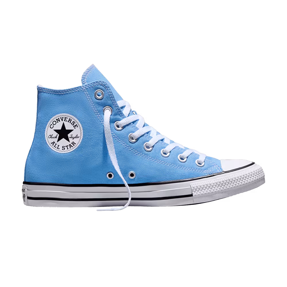 Converse Chuck Taylor All Star Canvas Lt. Blue