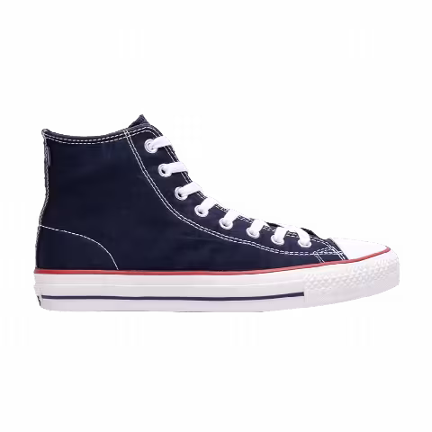 Converse Chuck Taylor All Star Pro High 'Obsidian'