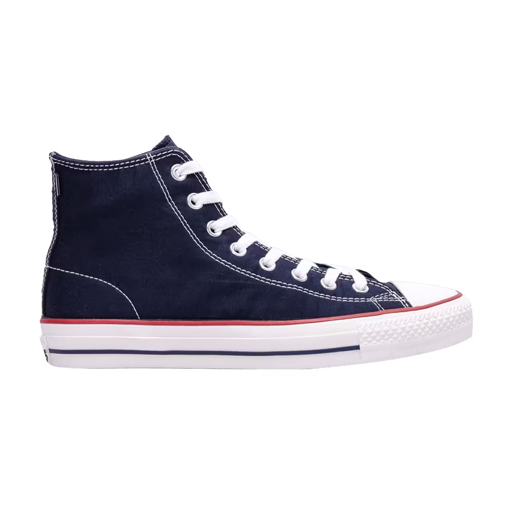 Converse Chuck Taylor All Star Pro High Obsidian