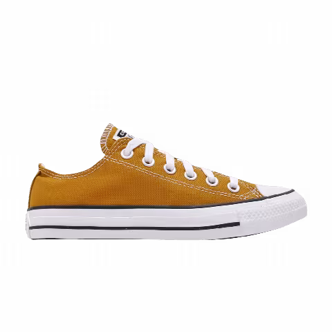 Converse Chuck Taylor All Star Low 'Saffron Yellow'