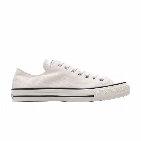 Converse Chuck Taylor All Star J Low 'Made in Japan - White'