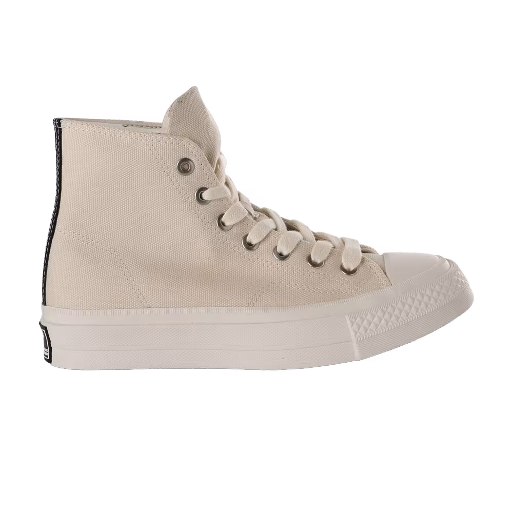 Converse Chuck Taylor All Star FS High Taupe