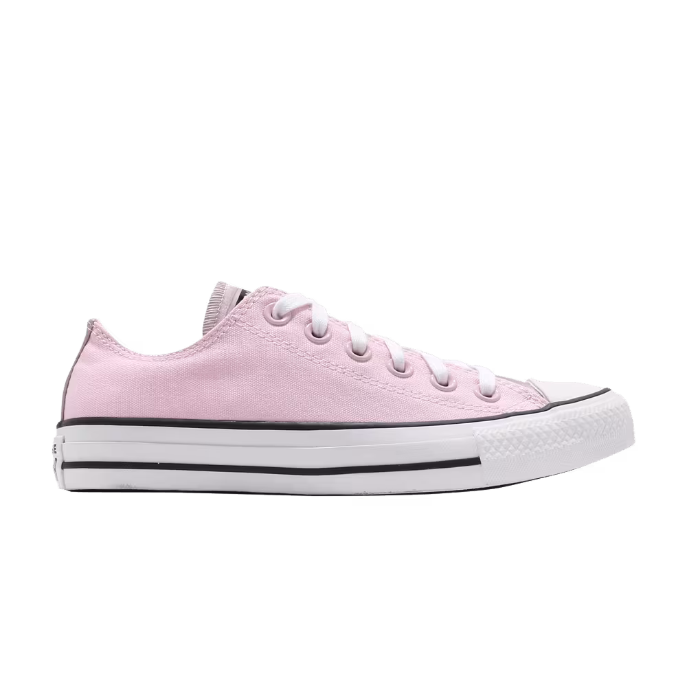 Converse Chuck Taylor All Star Low Anodized Metals - Pink Foam