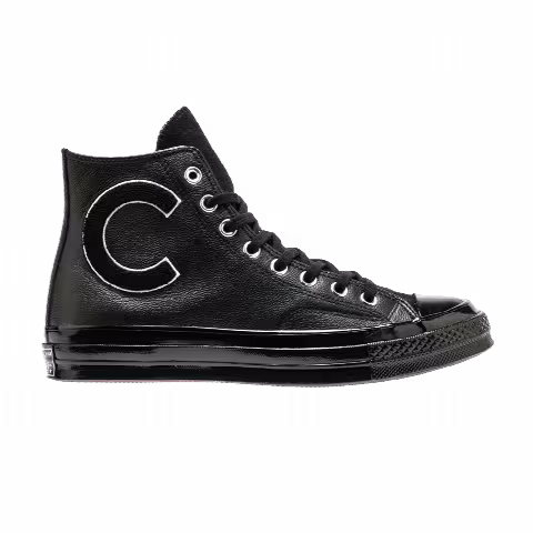 Converse Chuck Taylor All Star 70 Hi 'Wordmark Wool'