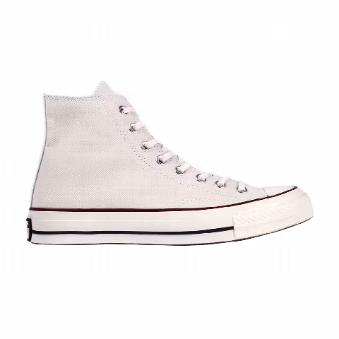 Converse Chuck Taylor All Star Hi 'Parchment White'