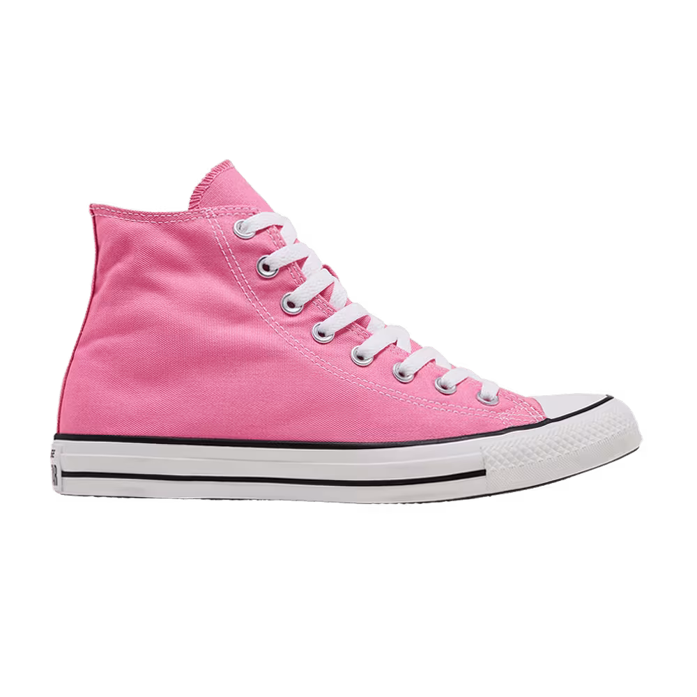 Converse Chuck Taylor All Star Hi Pink