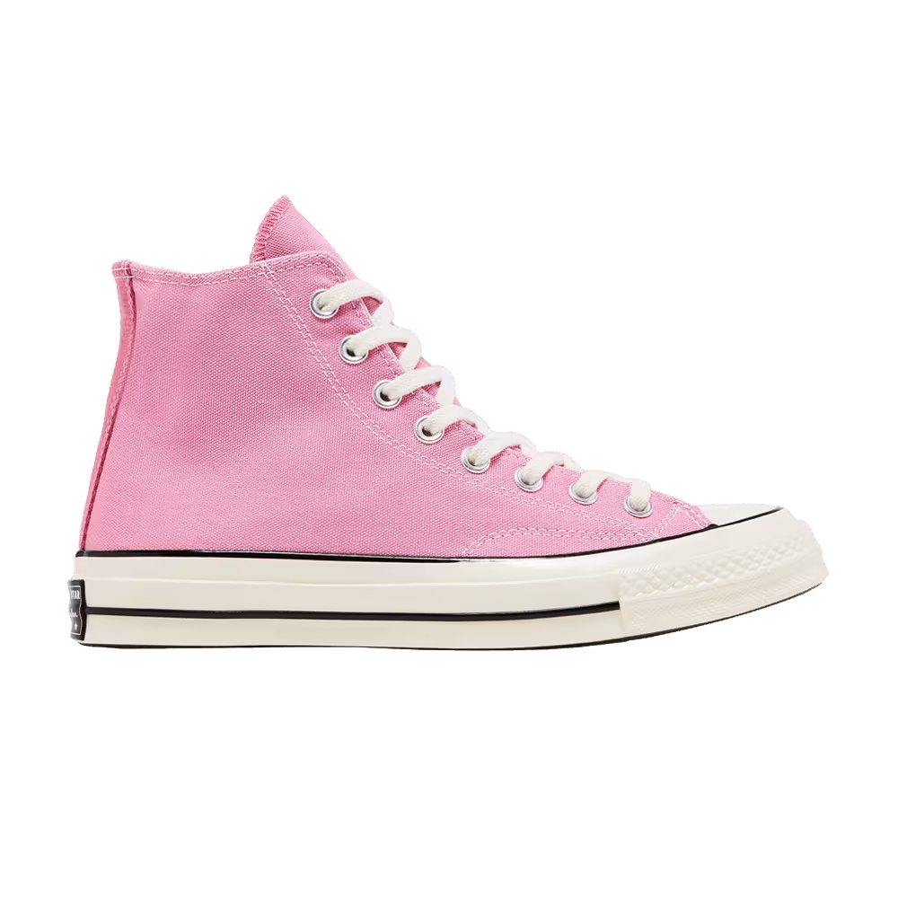 Converse Chuck 70 Hi Chateau Rose