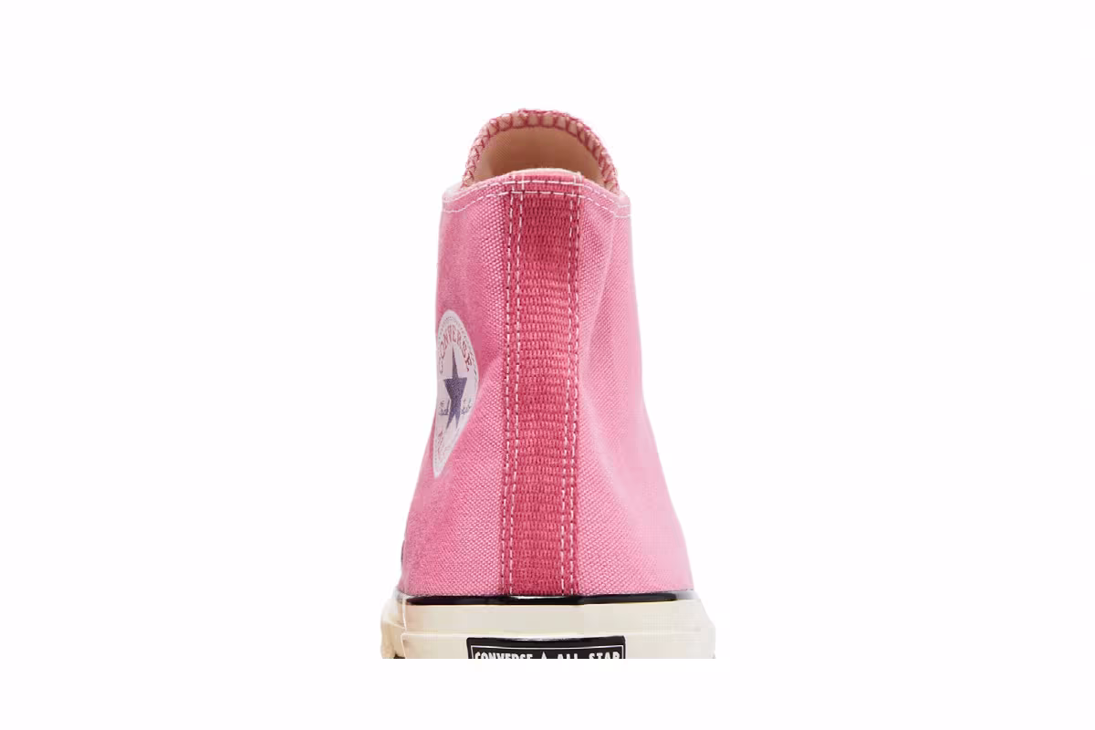 Converse Chuck 70 Hi Chateau Rose, view 8