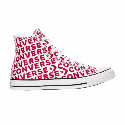 Converse Chuck Taylor All Star High 'Wordmark'